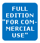 full edition for commercial use