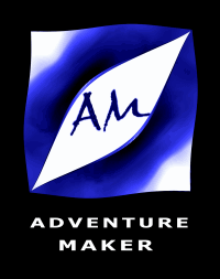 Adventure Maker logo