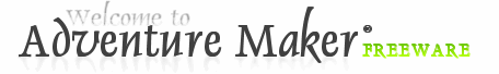 Adventure Maker official website - click to visit the homepage