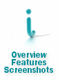Overview, Features, Screenshots